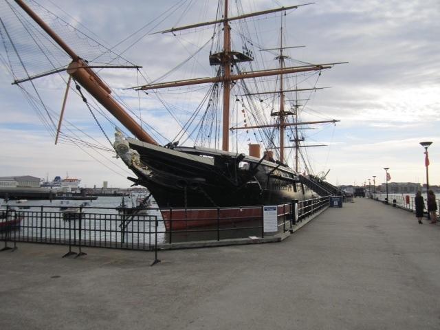 Fortitude Cottage Portsmouth Exterior foto