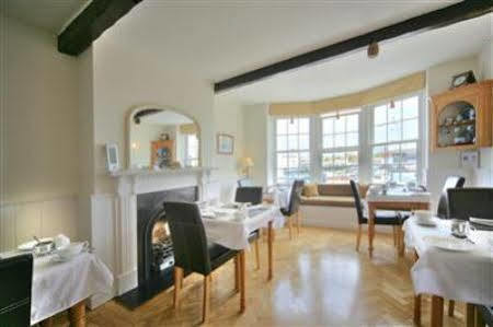 Fortitude Cottage Portsmouth Exterior foto